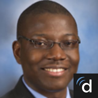 Robert Nunoo, MD