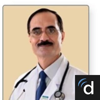 Baldev Sekhon, MD