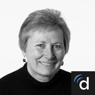 Mary Sanderson, MD
