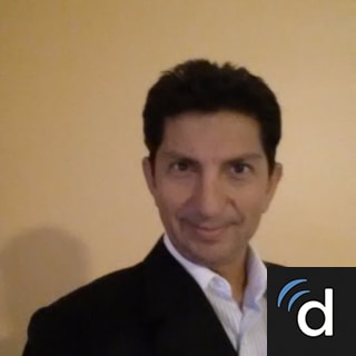 Franz Richter, MD, Physical Medicine/Rehab, Miami, FL