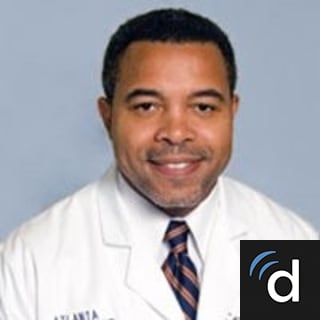 Dr. Cecil F. Bennett, MD | Newnan, GA | Family Medicine Doctor | US ...