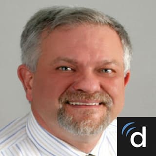 Thomas Bailey, MD