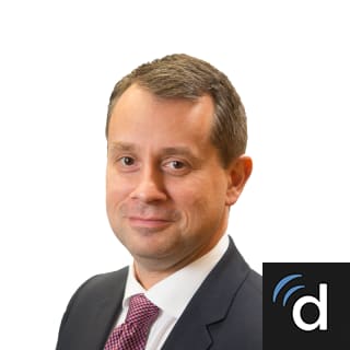 Charles Decook, MD