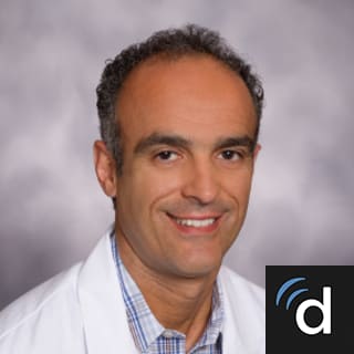 Zaher Nuwayhid, MD