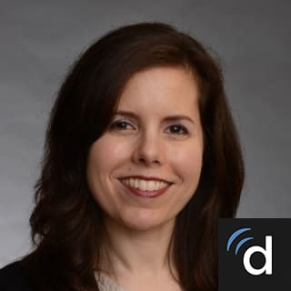 Amy (Zalcmann) Waldman, MD