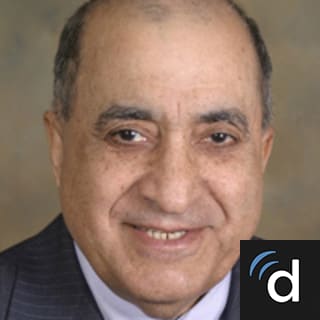 Mahmud Bangash, MD