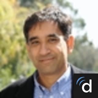 Swaminatha Mahadevan, MD, Emergency Medicine, Palo Alto, CA