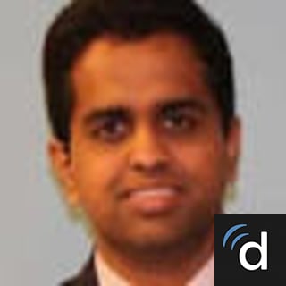 Lokesh Kebbehundi Marigowda, MD