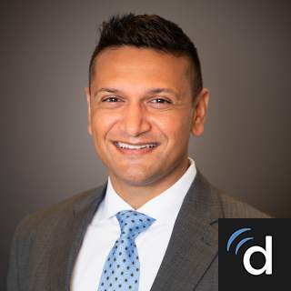Shamie Das, MD