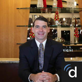 Charles Shuman, MD