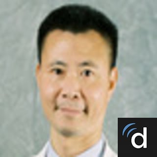 Zetan Nie, MD, Internal Medicine, Monterey Park, CA