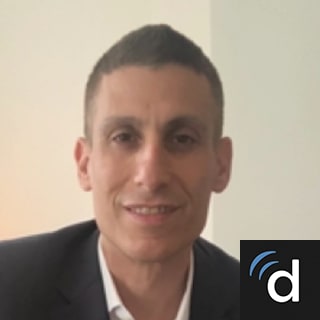Gordon Strauss, MD, Psychiatry, New York, NY