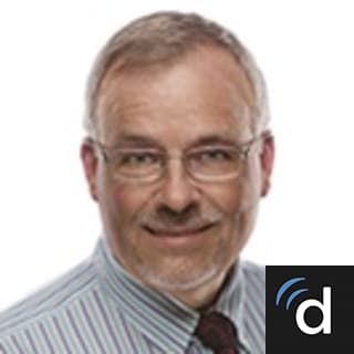 Alan Barcomb, MD