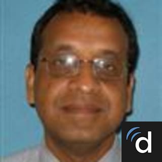 Ghanshyam Agarwal, MD