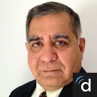 Khalid Husain, MD