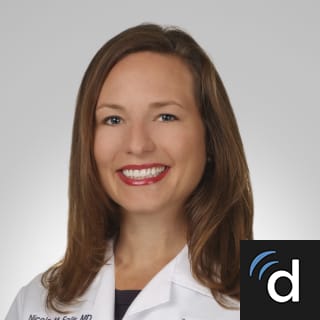 Dr. Nicole M. Falls, MD | Columbia, TN | Obstetrician-Gynecologist | US ...