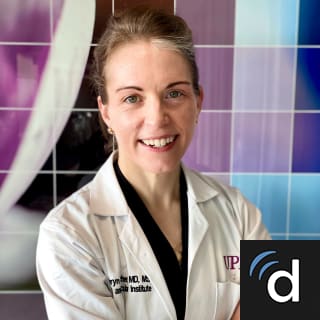 Kathryn Berlacher, MD