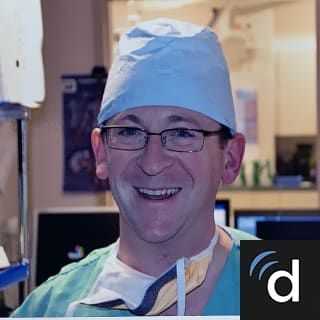 Michael Sabadish, MD