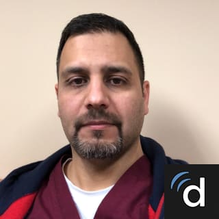 Bukir Aswad, MD, Family Medicine, Leesburg, VA