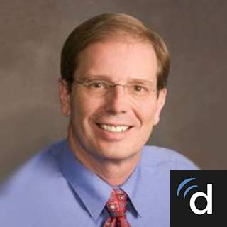 Steve Oliver, MD