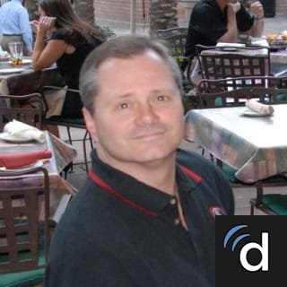 Andy Walker, MD
