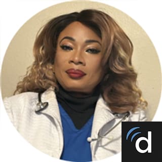 Chika Agina, Psychiatric-Mental Health Nurse Practitioner, Dallas, TX