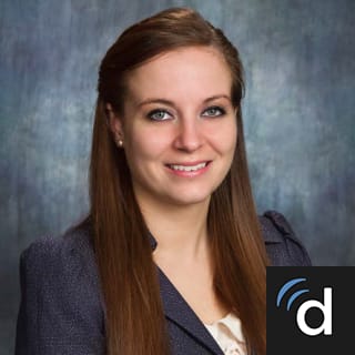 Karleigh Curfman, MD