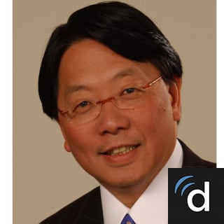 Leslie Fang, MD