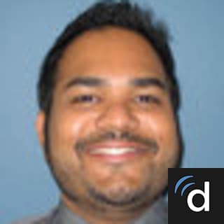 Anish Shah, DO