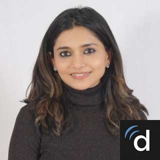 Khushali Jhaveri, MD