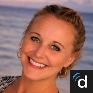 Erika Borlie-Crawford, Women's Health Nurse Practitioner, Kaneohe, HI