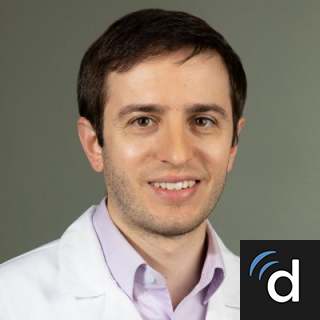 Matthew Ettleson, MD