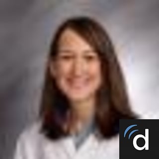 Amber Cress, Emergency Medicine, Cedar Rapids, IA