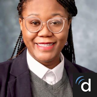 Ogochukwu (Ezeoke) Cox, MD