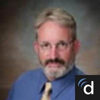 Robert Dixon, MD