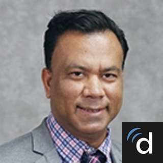 Zaki Chowdhury, MD