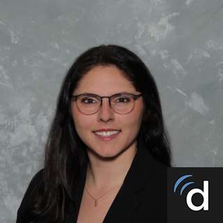 Mackenzie Elrod, MD, General Surgery, Rochester, NY