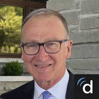 Robert Mahnken, MD