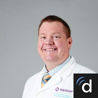 Benjamin Barnes, MD, Neurology, Augusta, GA