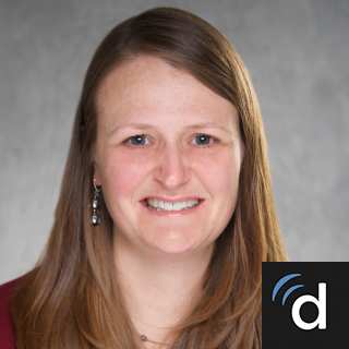 Heidi Ruhland, Family Medicine, Iowa City, IA