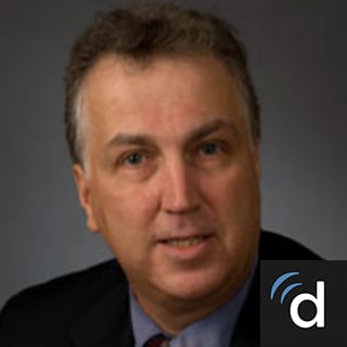 Michael DeMaria, MD