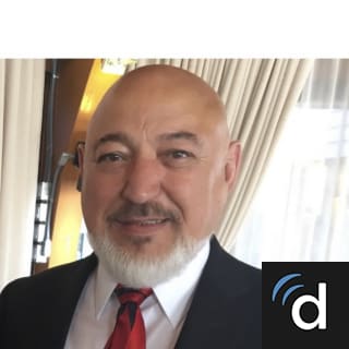 Khalil Haiderzad, MD