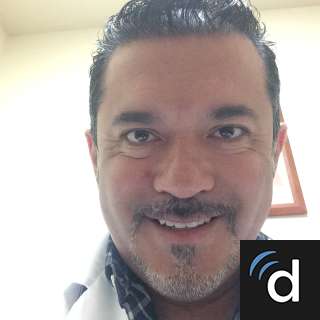 Hector Collantes Jr., Internal Medicine, Paramount, CA
