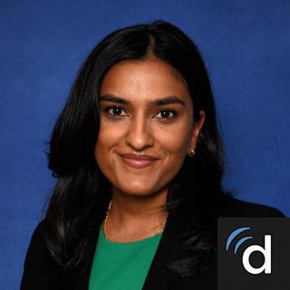 Karishma Shah, MD