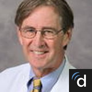 Walter James, MD