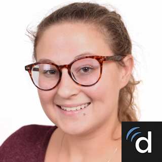 Erin Taylor, Nurse Practitioner, Bedford, IN