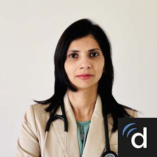 Annie Skariah, MD, Endocrinology, Bannockburn, IL