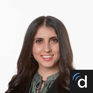Sarah Ahdout, Family Medicine, Pasadena, CA