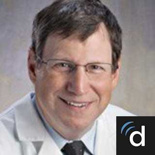 Allan Grant, MD