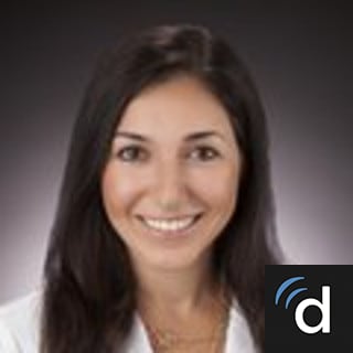 Julia Whitlock, MD